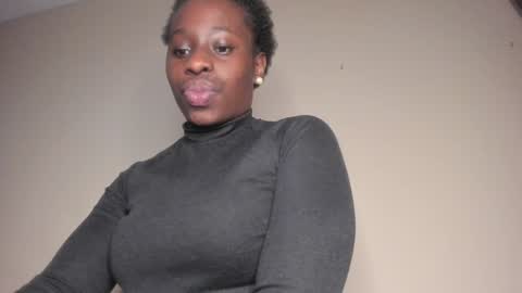 Snapshot of aafricaaa chatting on 5, 12, 2024 Sara online show from 5, 12, 2024