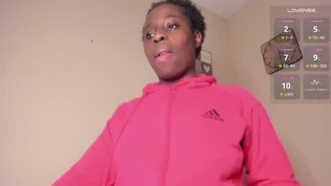 Snapshot of aafricaaa chatting on 10, 12, 2024 Sara online show from 10, 12, 2024