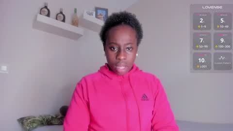 Snapshot of aafricaaa chatting on 18, 12, 2024 Sara online show from 18, 12, 2024