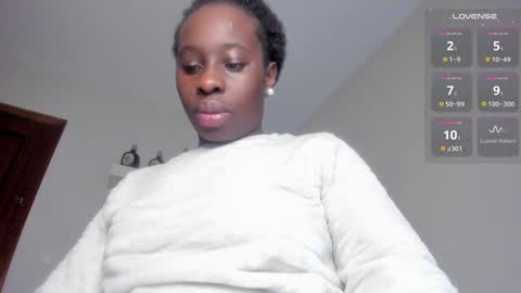 Snapshot of aafricaaa chatting on 23, 12, 2024 Sara online show from 23, 12, 2024