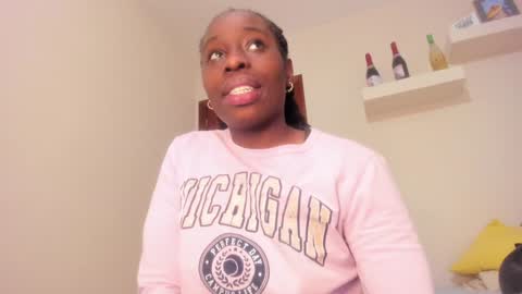 Snapshot of aafricaaa chatting on 6, 2, 2025 Sara online show from 6, 2, 2025