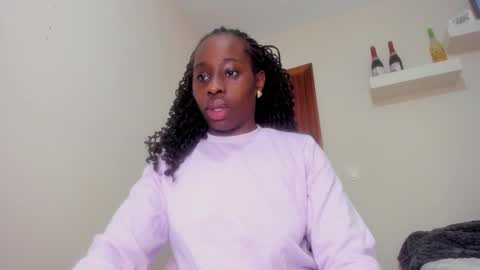 Snapshot of aafricaaa chatting on 11, 2, 2025 Sara online show from 11, 2, 2025