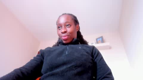 Snapshot of aafricaaa chatting on 19, 2, 2025 Sara online show from 19, 2, 2025