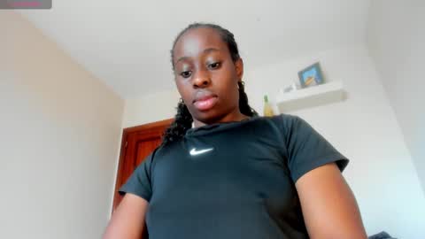 Snapshot of aafricaaa chatting on 20, 2, 2025 Sara online show from 20, 2, 2025