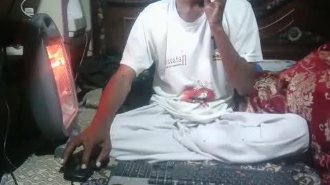 aakhan804 online show from 19, 2, 2025