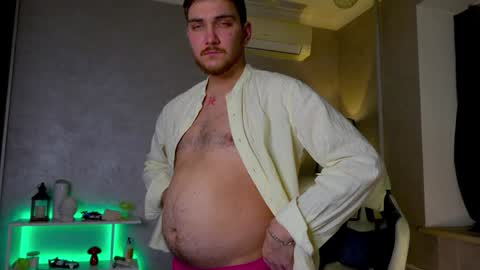 Alex online show from 10, 1, 2025