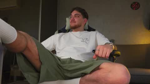 Alex online show from 8, 10, 2025