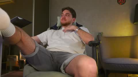 Alex online show from 20, 10, 2025