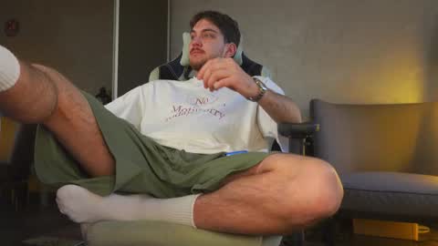 Alex online show from 20, 11, 2025