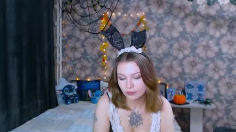 Alice online show from 20, 10, 2025