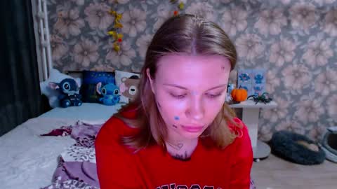 Alice online show from 29, 10, 2025