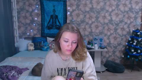 Alice online show from 13, 1, 2026