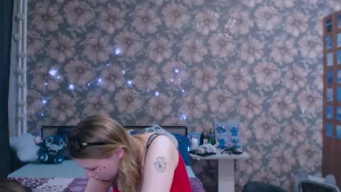 Alice online show from 10, 2, 2026