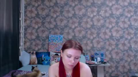 Snapshot of aalicebubble chatting on 6, 5, 2026 Alice online show from 6, 5, 2026