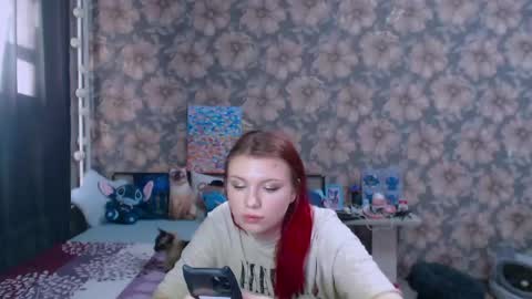 Snapshot of aalicebubble chatting on 7, 5, 2026 Alice online show from 7, 5, 2026