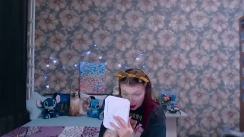 Snapshot of aalicebubble chatting on 26, 5, 2026 Alice online show from 26, 5, 2026