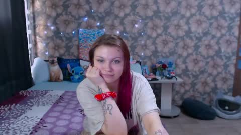 Snapshot of aalicebubble chatting on 28, 5, 2026 Alice online show from 28, 5, 2026