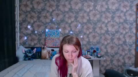 Snapshot of aalicebubble chatting on 28, 5, 2026 Alice online show from 28, 5, 2026