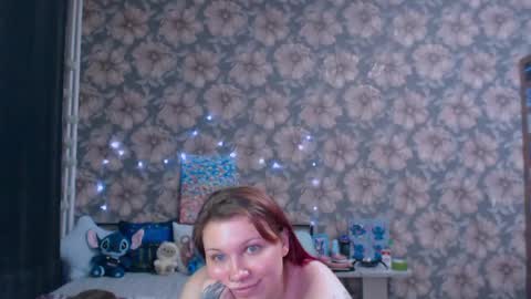 Snapshot of aalicebubble chatting on 1, 6, 2026 Alice online show from 1, 6, 2026