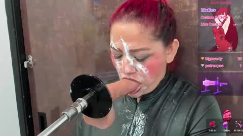 sashamature  online show from 25, 2, 2025