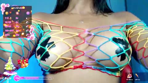 Aaliyahass online show from 20, 12, 2025