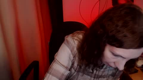 Snapshot of aamazingjoi chatting on 25, 12, 2024 Katie online show from 25, 12, 2024