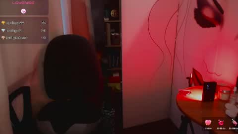 Snapshot of aamazingjoi chatting on 25, 12, 2024 Katie online show from 25, 12, 2024