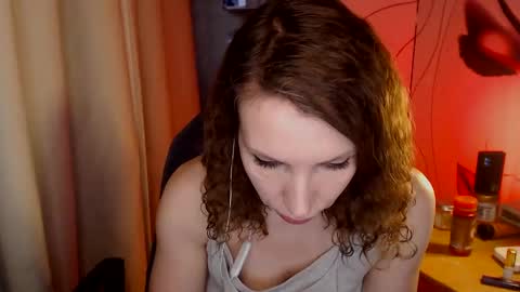 Snapshot of aamazingjoi chatting on 19, 1, 2025 Katie online show from 19, 1, 2025