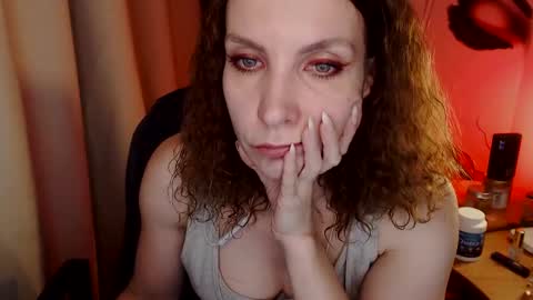 Snapshot of aamazingjoi chatting on 21, 1, 2025 Katie online show from 21, 1, 2025