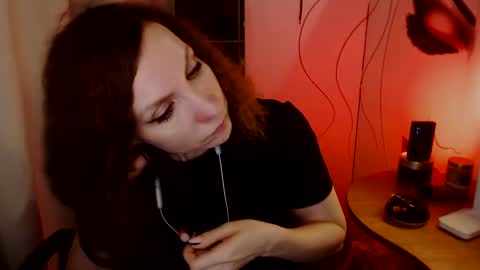 Snapshot of aamazingjoi chatting on 30, 1, 2025 Katie online show from 30, 1, 2025