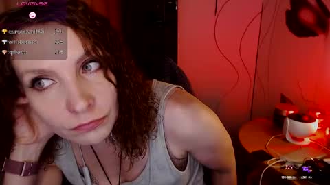 Snapshot of aamazingjoi chatting on 31, 1, 2025 Katie online show from 31, 1, 2025