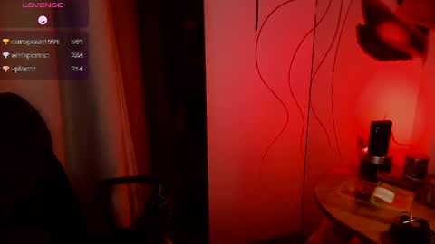 Snapshot of aamazingjoi chatting on 1, 2, 2025 Katie online show from 1, 2, 2025