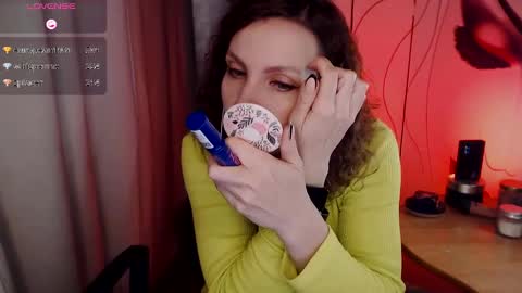 Snapshot of aamazingjoi chatting on 5, 2, 2025 Katie online show from 5, 2, 2025