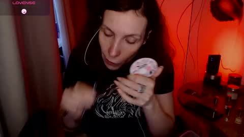 Snapshot of aamazingjoi chatting on 6, 2, 2025 Katie online show from 6, 2, 2025