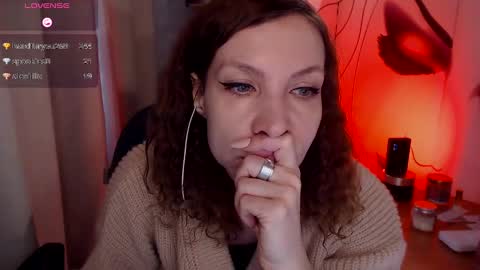 Snapshot of aamazingjoi chatting on 10, 2, 2025 Katie online show from 10, 2, 2025