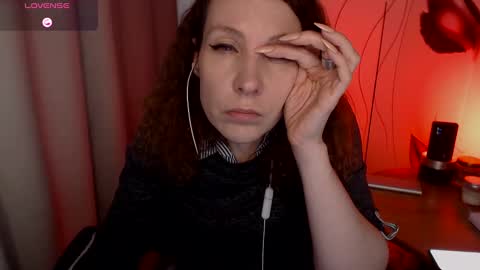 Snapshot of aamazingjoi chatting on 13, 2, 2025 Katie online show from 13, 2, 2025