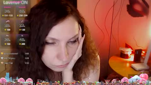 Snapshot of aamazingjoi chatting on 15, 2, 2025 Katie online show from 15, 2, 2025