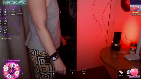 Snapshot of aamazingjoi chatting on 16, 2, 2025 Katie online show from 16, 2, 2025