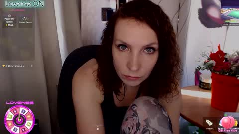 Snapshot of aamazingjoi chatting on 19, 2, 2025 Katie online show from 19, 2, 2025