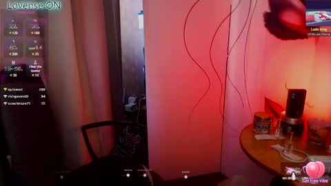 Snapshot of aamazingjoi chatting on 9, 3, 2025 Katie online show from 9, 3, 2025