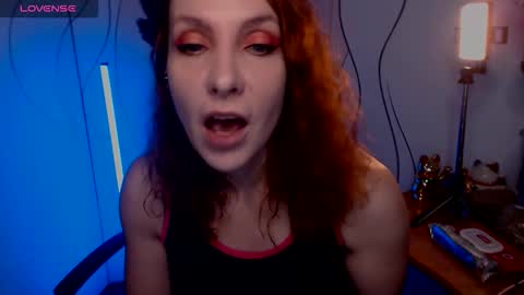 Snapshot of aamazingjoi chatting on 6, 10, 2025 Katie online show from 6, 10, 2025