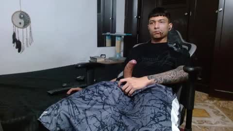 aarman online show from 3, 2, 2025