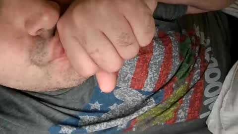 Aaron online show from 16, 10, 2025