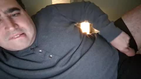 Aaron online show from 21, 12, 2025