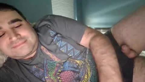 Aaron online show from 7, 3, 2026