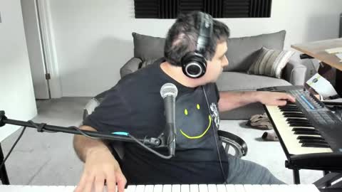 Aaron online show from 23, 5, 2026