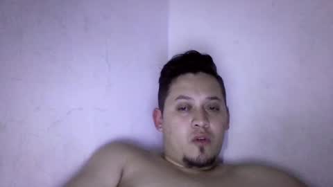 Snapshot of aaron1026a chatting on 17, 1, 2025 Liamaten online show from 17, 1, 2025