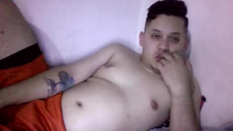 Snapshot of aaron1026a chatting on 9, 2, 2025 Liamaten online show from 9, 2, 2025