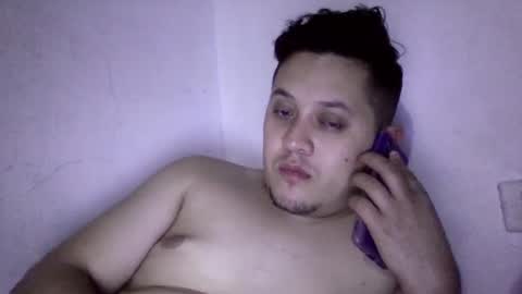 Snapshot of aaron1026a chatting on 15, 2, 2025 Liamaten online show from 15, 2, 2025