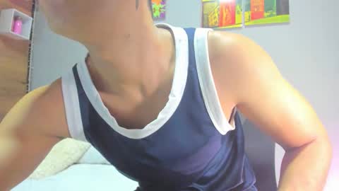 Aaron online show from 29, 3, 2026